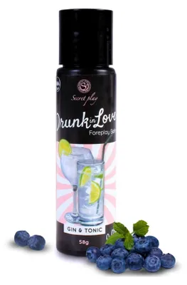 Obrázek produktu pro Gin & Tonic Balzám 60 Ml 0.0%
