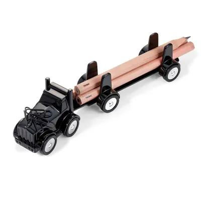 Obrázok produktu pre Troika LUMBERTRUCK GAM08/BK kancelársky držiak