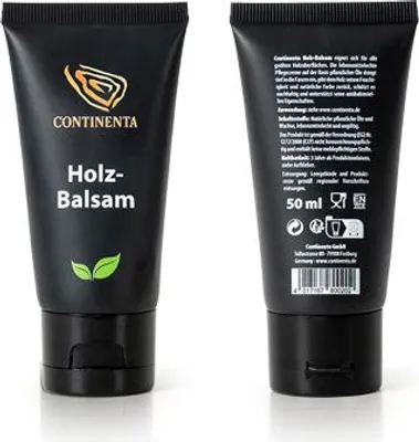 Obrázek produktu pro Balzám na dřevo 50 ml