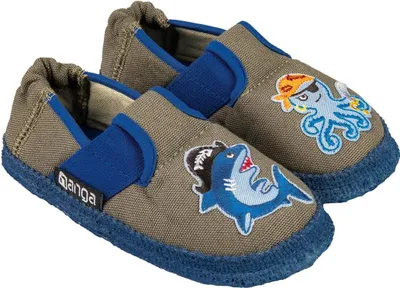 Produktbild von Nanga lustige Piraten Kinder Hausschuh EUR 25