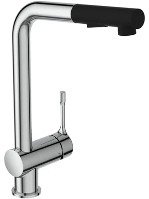 Immagine prodotto di CASA39 Ideal Standard Ceralook Miscelatore lavello con doccetta BC178AA