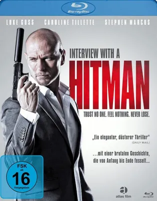 Produktbild von Interview with a Hitman