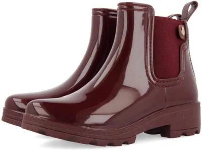 Produktbild von 40840, Damen-Weichstiefel & Stiefeletten