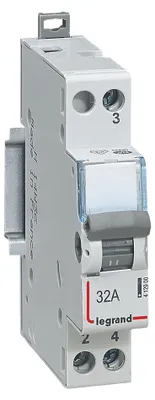 Immagine prodotto di Interruttore Legrand 412900 (412900)