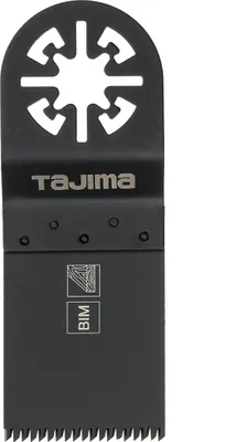Immagine prodotto di Tajima Säge-Zubehör Sägeblatt für Multitool Holz Kunststoff 34 mm Japanverzahnung