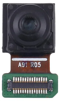 Produktbild von Front Kamera Small Cam für Samsung Galaxy S10 Lite G770F Ersatzteil Reparatur