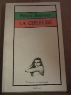 Image de la gifleuse l'instant romanesque