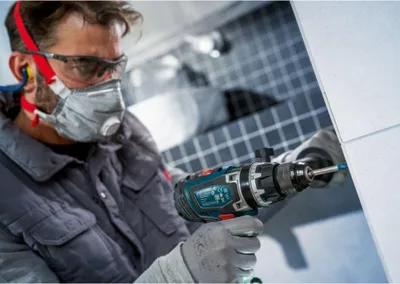 Immagine prodotto di BOSCH 2608900587 BOSCH EXPERT HEX-9 HardCeramic Fliesenbohrer, Ø 3 mm, 1 St.