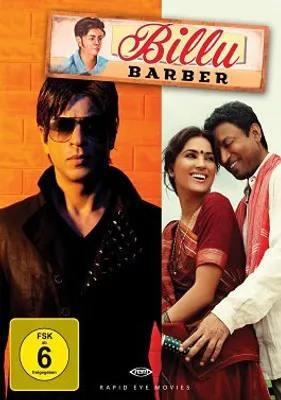 Produktbild von Billu Barber