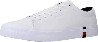 Produktbild von TOMMY HILFIGERMODERN VULC CORPORATE LEWeiß