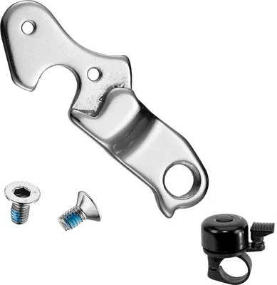 Obrázok produktu pre Union Marwi prehadzovačka GH-075 vrátane 1 x zvonček na bicykel