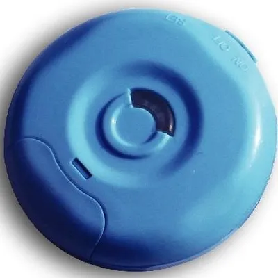 Obrázok produktu pre Plienkový alarm so signálnym tónom alebo blikaním, keď sú plienky plné Syntrox