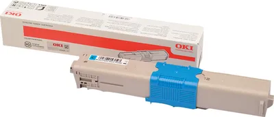 Produktbild von OKI 44844407, Original, OKI, C822/831/841, 1 Stück(e), 30000 Seiten, LED-Druck