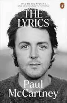Immagine prodotto di The Lyrics