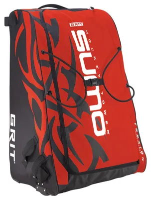 Obrázek produktu pro Grit SUMO GT 4 Goalie Hockey Tower Junior 36', barva:Chicago