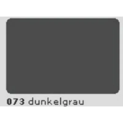 Oracal 651 Plotterfolie 63cm x 5m dunkelgrau 073