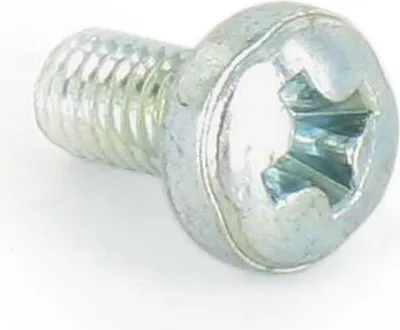 Immagine prodotto di Vite per lenti, Phillips M4x8 - DIN7985