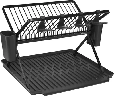 Obrázek produktu pro Brabantia 139482, Černá, Čína, 510 mm, 420 mm, 330 mm, 1,55 kg