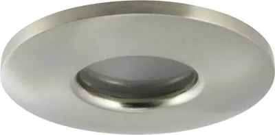 Produktbild von Bioledex INO Einbaurahmen 230V Edelstahl gebürstet IP65 Feuchtraum