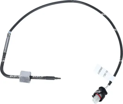 Produktbild von NRF 707338 Abgastemperatursensor passend für MERCEDES-BENZ SPRINTER 3,5-t Kasten (906)