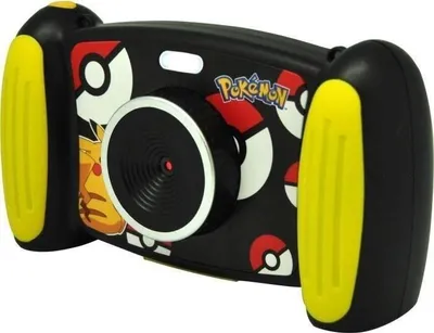 Immagine prodotto di Telecamera interattiva Pokemon KIDS LICENSING POKC3000