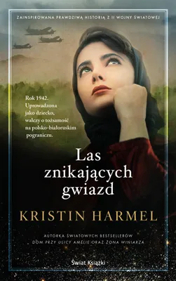 Immagine prodotto di Las znikających gwiazd