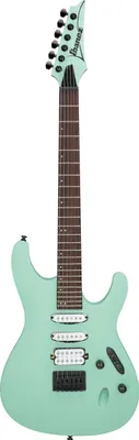 Produktbild von Ibanez S561-SFM