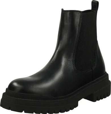 Produktbild von Bullboxer Stiefelette Stiefelette Leder/Textil