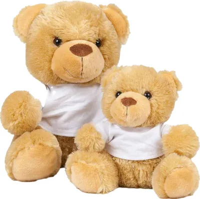 Immagine prodotto di Mumbles - Peluche orso PC6270 (20 cm) (marrone)