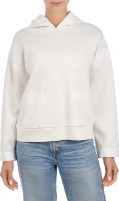 Produktbild von Emporio Armani 3K2M7K Damen Kapuzenpullover