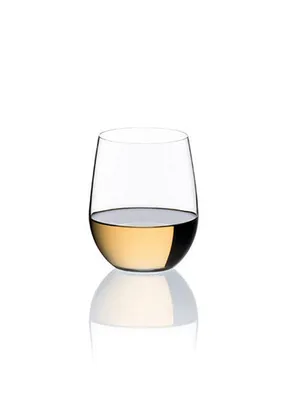 Obrázok produktu pre Riedel RIEDEL "O" VIOGNIER/CHARDONNAY VALUE 6 PACK 265 JAHRE 5414/05-265