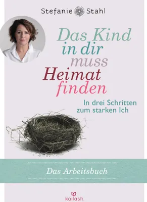 Produktbild von Das Kind in dir muss Heimat finden