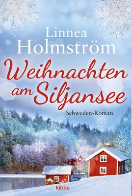 Produktbild von Weihnachten am Siljansee