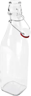 Immagine prodotto di DOSEN-ZENTRALE SCHWINGFLASCHE MIT KAPSEL 0,5 l 12 Stück Verkaufseinheit 121584 8004360054392