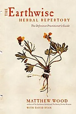Image de The Earthwise Herbal Repertory