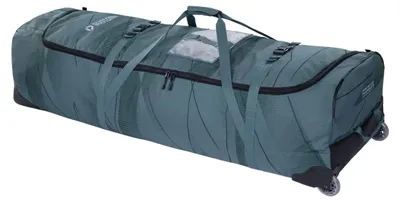 Productafbeelding van Duotone verpakking, tas voor sportuitrusting, combitas, model 152 635, kleur: grijsgroen, universele maat