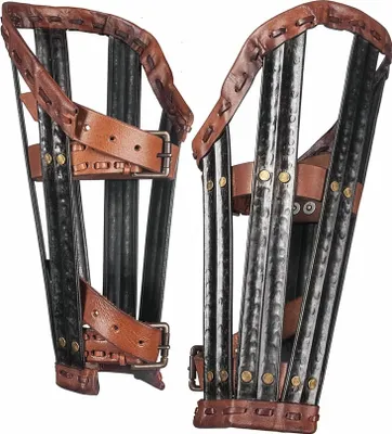 Produktbild von Armschienen - Wikinger