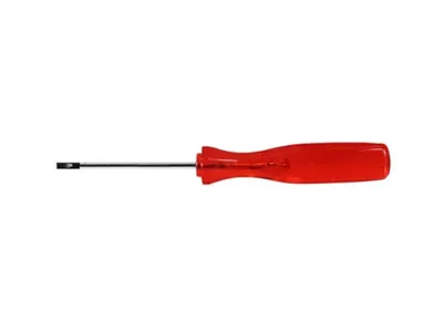 Produktbild von Schraubenzieher - flache Spitze