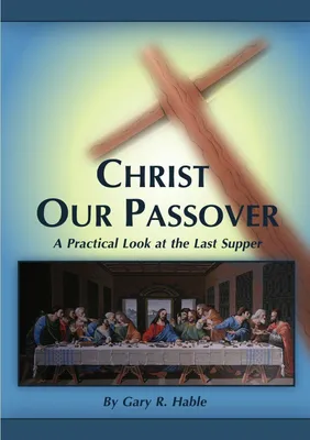 Produktbild von Christ Our Passover