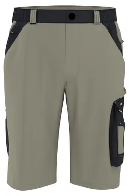 Produktbild von PARKSIDE® Herren Arbeitshose kurz (Beige, 48)