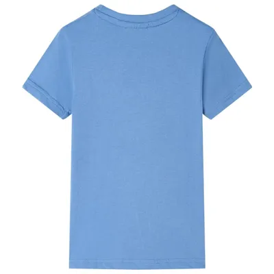 Immagine prodotto di Maglietta per Bambini Medio Blu 104