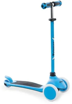 Produktbild von MONDO – Scooter / Dreirad-Rückwärtsroller – On and Go – Tripper