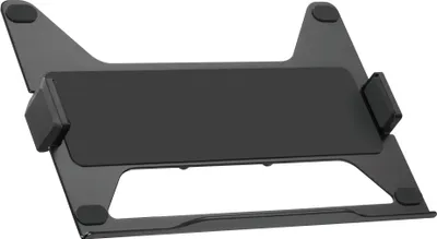 Produktbild von Notebookhalterung für 12 13 15 17 Zoll Notebooks für Monitorhalterungen Office-LTH2