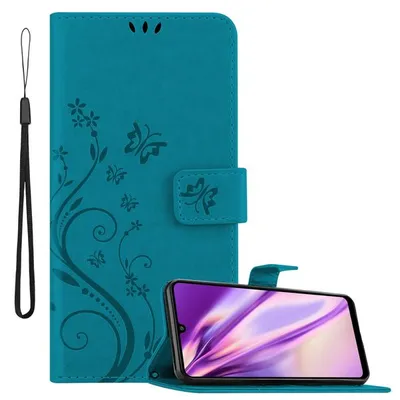 Obrázek produktu pro Cadorabo DE-153031, Samsung, Samsung Galaxy A32 4G, Modrá