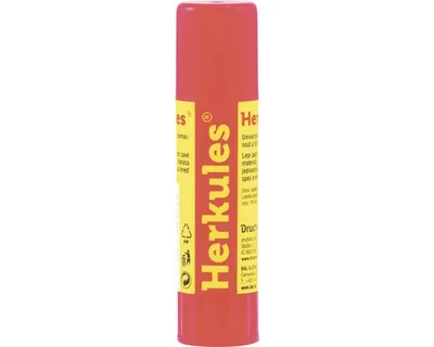 Obrázek produktu pro Lepidlo Herkules tuhé 40g