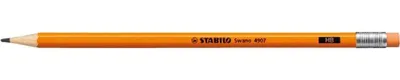 Zdjęcie produktu dla STABILO 4907/54 Ołówek HB 12 szt