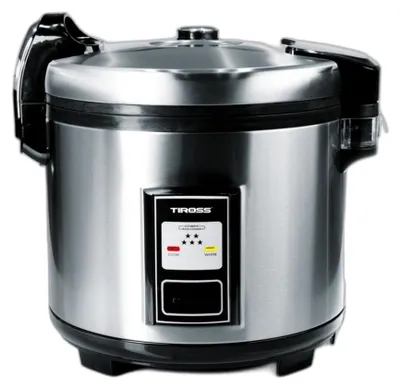Image de Cuiseur à riz électrique 5,6 L 1350 W TS999