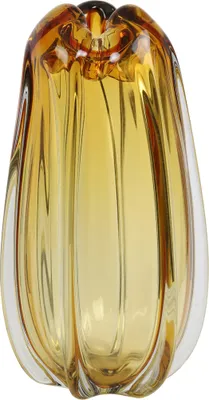 Produktbild von Light & Living - Vase MURELA - Ø21x38cm - Orange