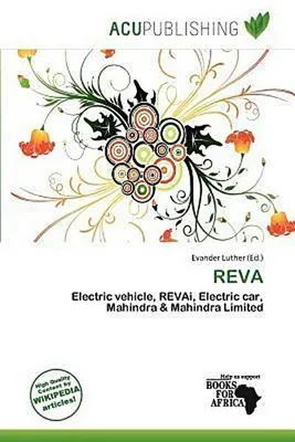 Produktbild von Reva