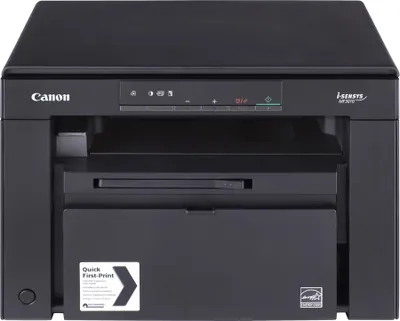 Produktbild von Canon MF3010 i-SENSYS